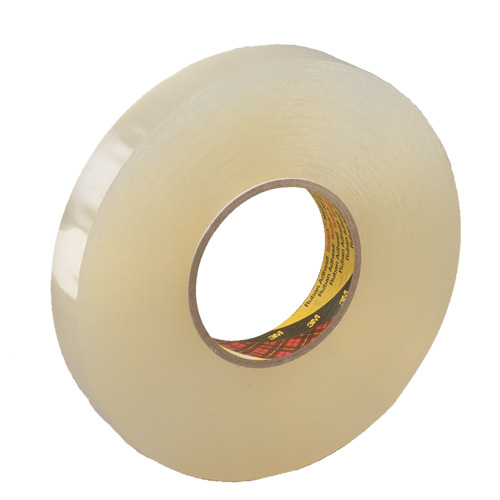 Removable Foam Tape, 24.5 m (80') L x 12.7 mm (1/2") W, 31 mils, Acrylic Equipment World