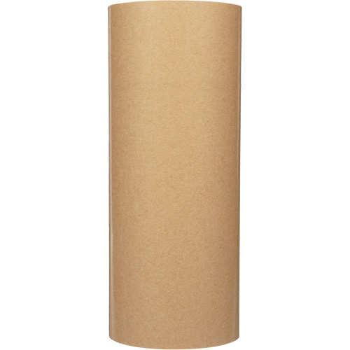 Double-Coated Tape, Polyester, 305 mm (12") W x 33 m (108') L, 4 mils Thick Equipment World