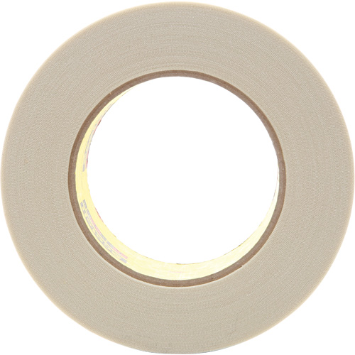 Glass Cloth Tape, 48 mm (2") W x 55 m (180') L Equipment World