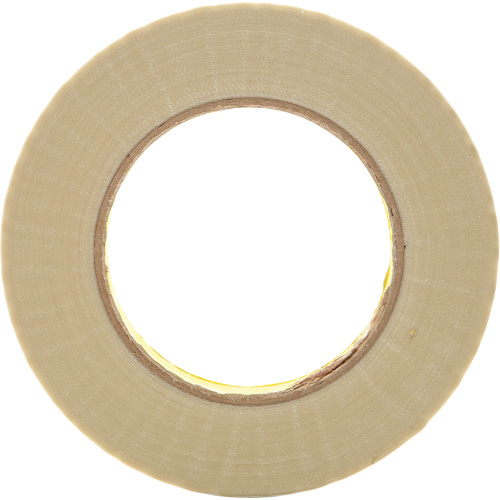 Glass Cloth Tape, 19 mm (3/4") W x 55 m (180') L Equipment World