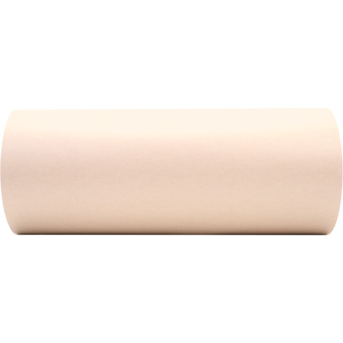 Ruban de protection robuste, 457 mm (18") x 54,8 m (180'), Blanc Equipment World