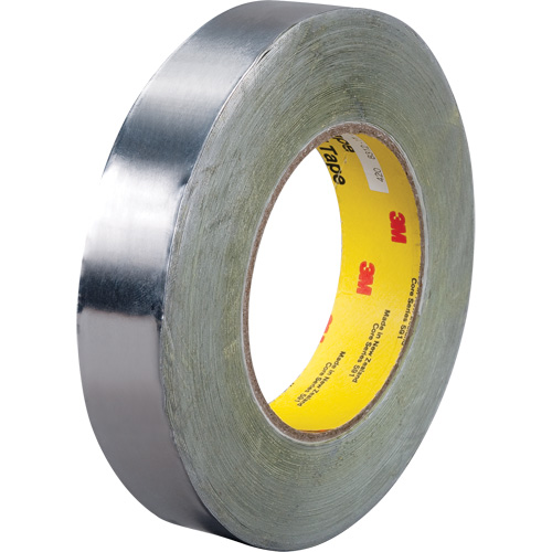 Lead Foil Tape, 6.8 mils Thick, 24 mm (1") x 33 m (108') Equipment World