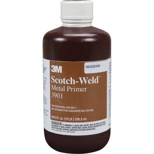 Scotch-Weld Metal Primer, 8 oz., Bottle Equipment World