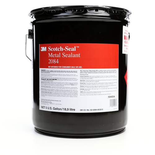 Scotch-Seal Metal Sealant Equipment World