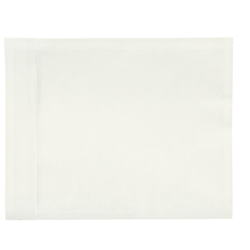 Non-Printed Packing List Envelope, 10" L x 7" W, Endloading Style Equipment World