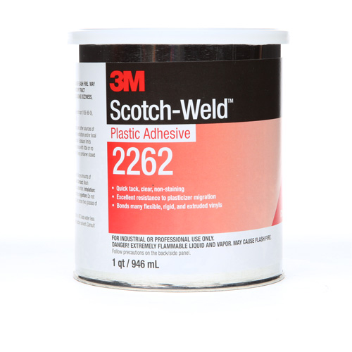 Scotch-Weld Plastic Adhesive Equipment World