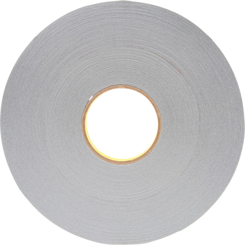 VHB Tape, 66 m (216') L x 12 mm (1/2") W, 25 mils, Acrylic Equipment World
