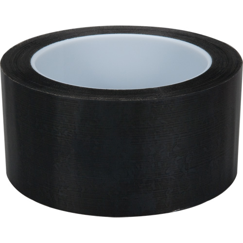 Ruban en polyester, Polyester, 50,8 mm (2") la x 66 m (216') lo, 1,9 mils &eacute;pais Equipment World