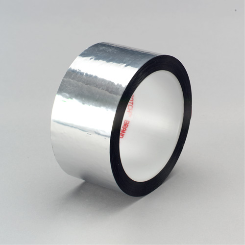 Ruban en polyester, Polyester, 19 mm (3/4") la x 66 m (216') lo, 1,9 mils &eacute;pais Equipment World