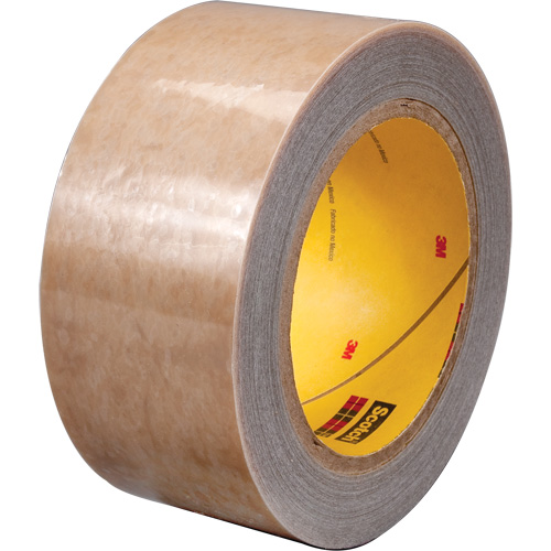Polyester Protective Tape, Polyester, 50.8 mm (2") W x 132 m (432') L, 1.5 mils Thick Equipment World