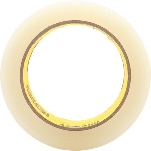 Polyethylene Tape, Polyethylene, 50.8 mm (2") W x 33 m (108') L, 5.1 mils Thick Equipment World