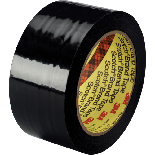 Polyethylene Tape, Polyethylene, 25.4 mm (1") W x 33 m (108') L, 5.1 mils Thick Equipment World