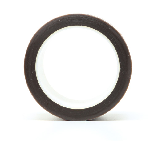 Ruban de collage en PTFE, PTFE, 50,8 mm (2") la x 33 m (108') lo, 3,7 mils &eacute;pais Equipment World
