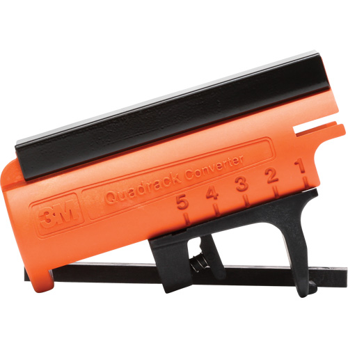 Hot Melt Applicator Quadrack Converter Equipment World