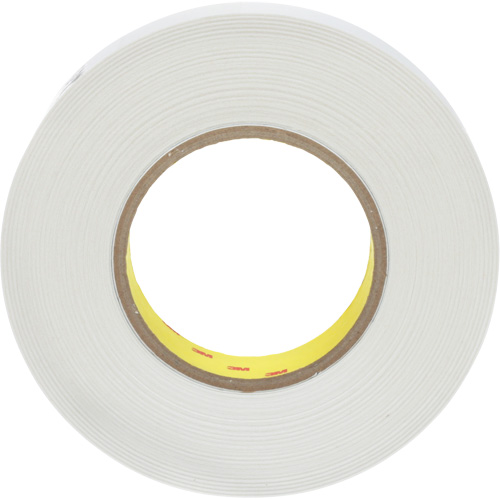 Removable-Repositionable Tape, 25.4 mm (1") x 66 m (216'), Clear Equipment World