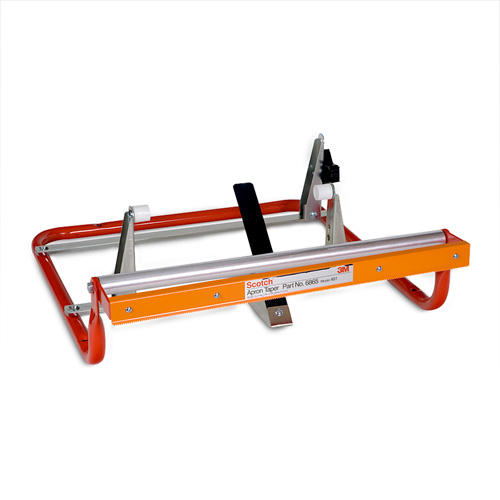 Enrubanneuse Scotch Equipment World