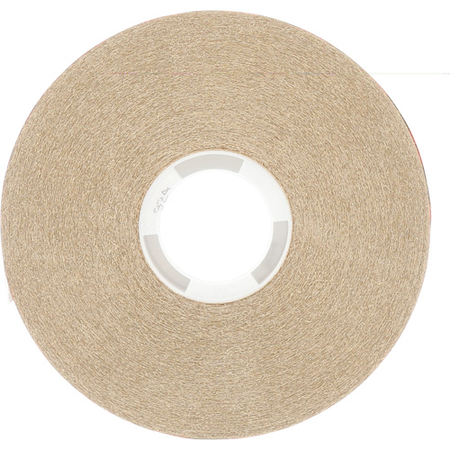 Scotch&reg; ATG Adhesive Transfer Tape, 12.7 mm (1/2") W x 55 m (180') L, 2 mils Equipment World