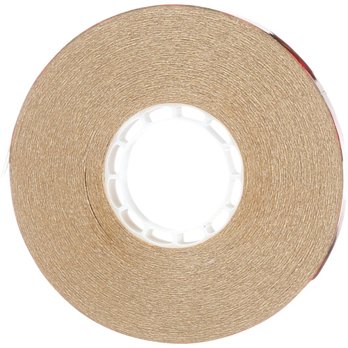 Scotch&reg; ATG Adhesive Transfer Tape, 6 mm (1/4") W x 33 m (108') L, 2 mils Equipment World