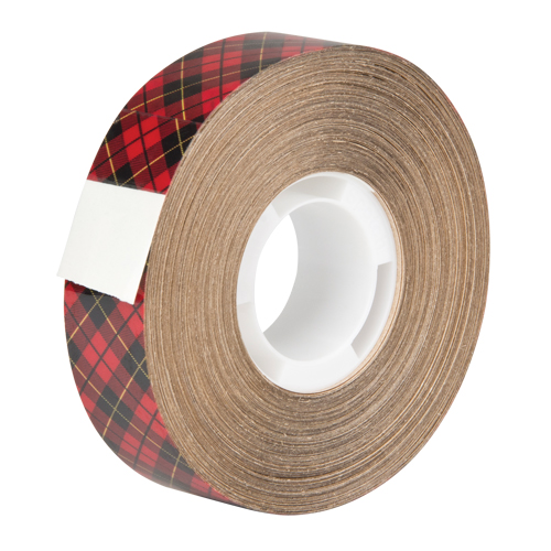 Scotch&reg; 969 Adhesive Transfer Tape, 19 mm (3/4") W x 16.5 m (54') L, 5 mils Equipment World