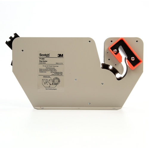 Scotch&reg; Bag Sealer Equipment World