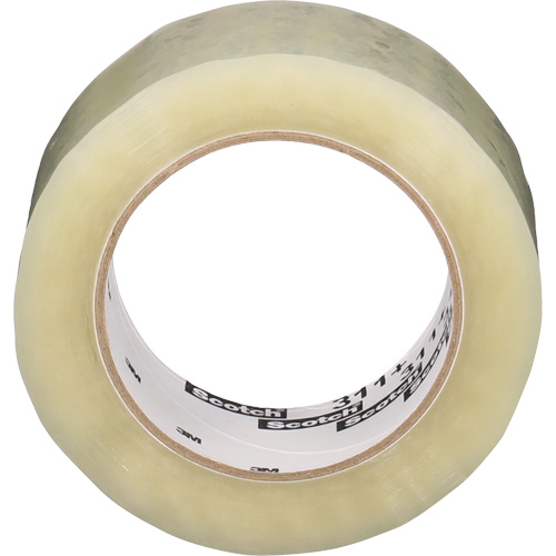 Scotch&reg; 311+ Box Sealing Tape, Acrylic Adhesive, 48 mm (1-22/25") x 100 m (328') Equipment World