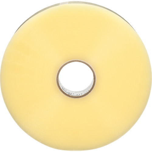 Scotch&reg; 311+ Box Sealing Tape, Acrylic Adhesive, 2.05 mils, 48 mm (2") x 1500 m (4921') Equipment World
