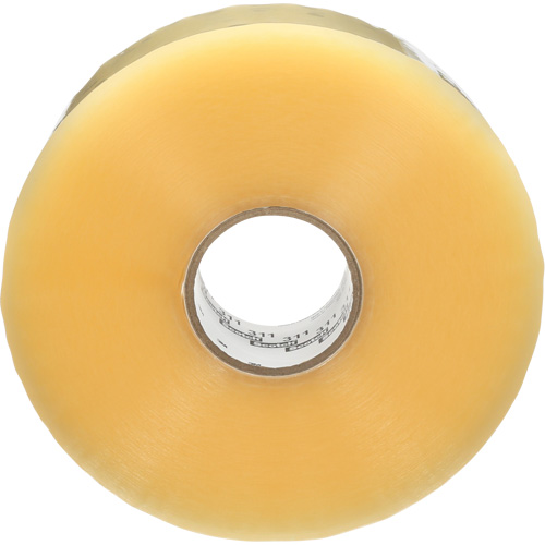 Scotch&reg; Box Sealing Tape, Acrylic Adhesive, 2.05 mils, 48 mm (2") x 914 m (2998') Equipment World