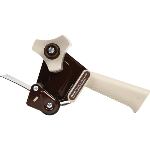 Distributeur de ruban pour sceller les boîtes Scotch, Standard, Convient au ruban de largeur de 72 mm (3") Equipment World