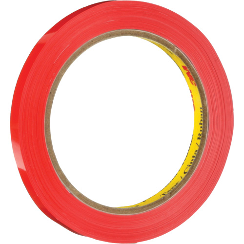Scotch&reg; Color Coding Tape Equipment World