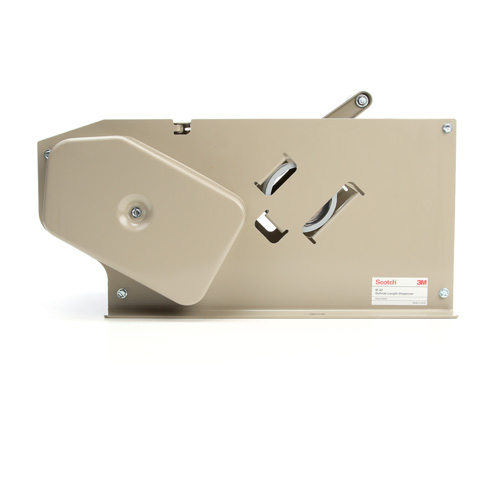 Scotch&reg; Definite Length Dispenser Equipment World