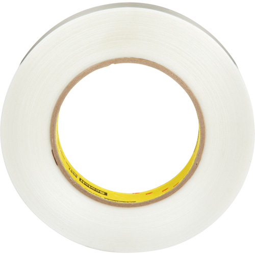 Scotch&reg; Filament Tape, 6.6 mils Thick, 18 mm (3/4") x 55 m (180')  Equipment World