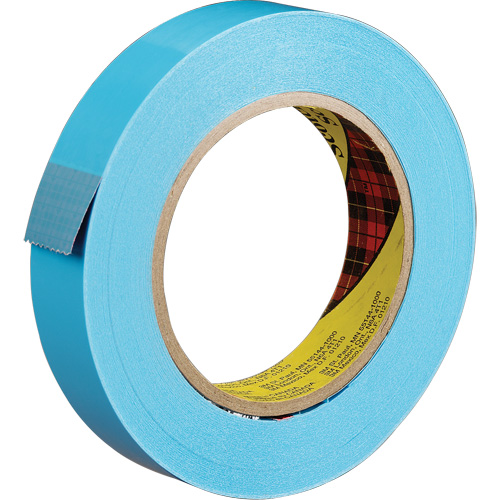 Scotch&reg; Strapping Tape, 4.6 mils Thick, 48 mm (2") x 55 m (180')  Equipment World