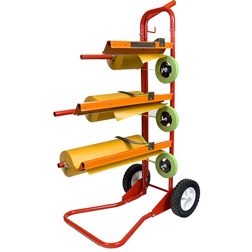 Scotch&reg; Slimline Apron Taper Equipment World