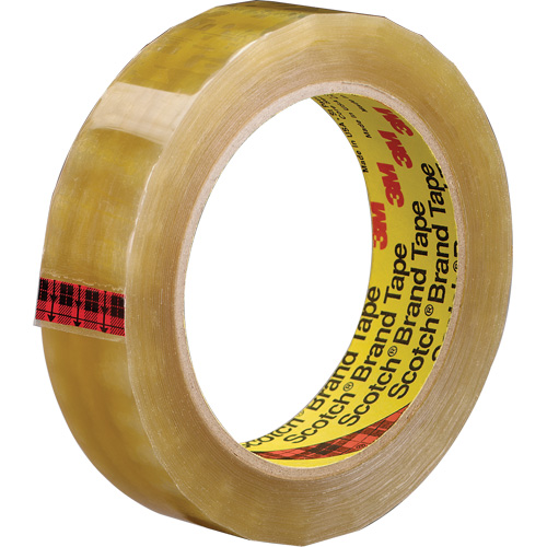 Scotch&reg; Light-Duty Packaging Tape Equipment World