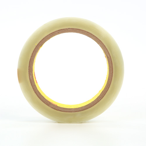 Ruban film tr&egrave;s collant, Polyester, 25,4 mm (1") la x 33 m (108') lo, 4,1 mils &eacute;pais Equipment World