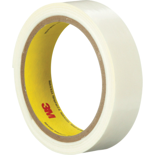 Foam Tape, 33 m (108') L x 25.4 mm (1") W, 64 mils, Urethane Equipment World