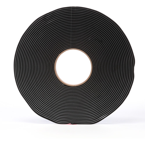 Weatherban Ribbon Sealant 5422, 9.5 mm (3/8") x 15.25 m (50'), Black Equipment World