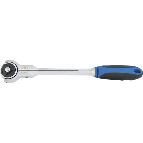 SH270-12 270° Swivel Head Ratchet Wrench, 1/2" Drive, Ergonomic Handle Equipment World