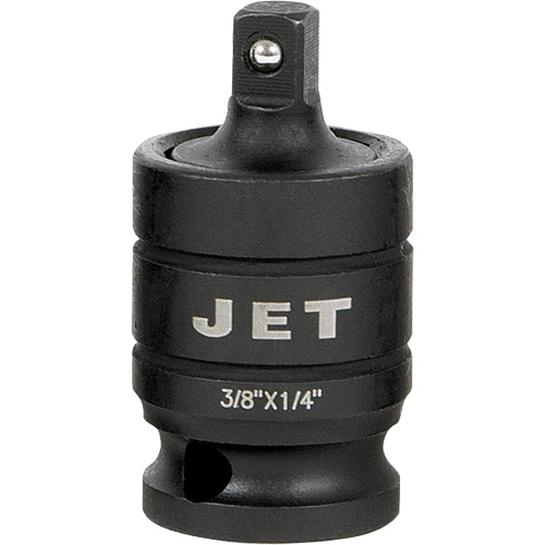 PLUJ-3814 Locking U-Joint Adaptor, 3/8" Drive, 1/4" Socket Equipment World