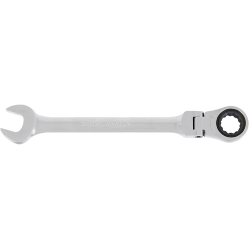 Flex Head Ratchet Combination Wrench Equipment World