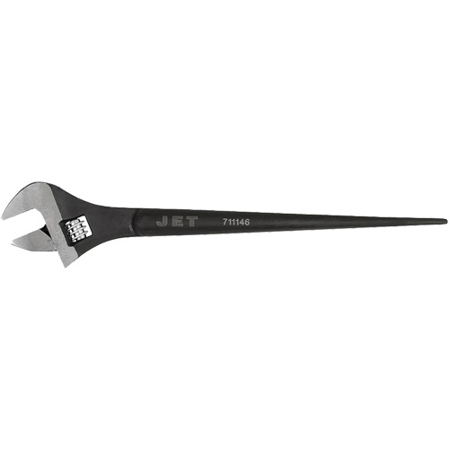 AWC-15 Adjustable Construction Wrench Equipment World