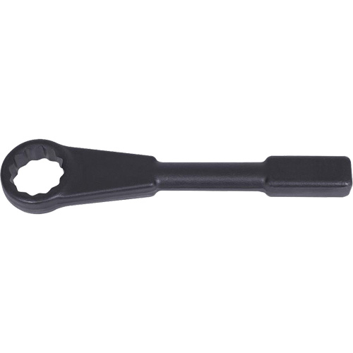 Flat Striking Wrench, 1-5/8", 12 Point Equipment World