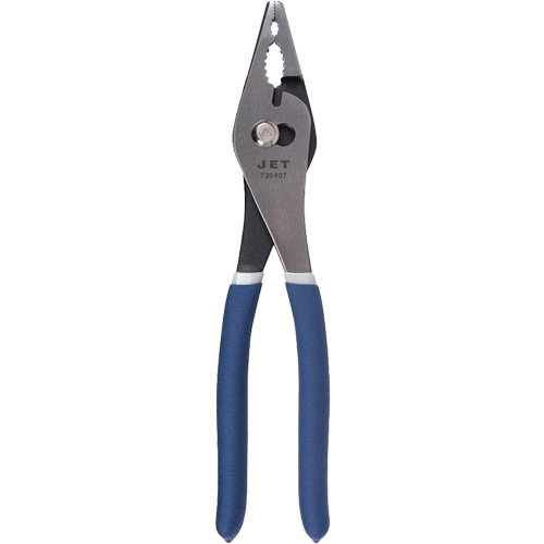 JSJW-10 Heavy-Duty Slip Joint Pliers Equipment World