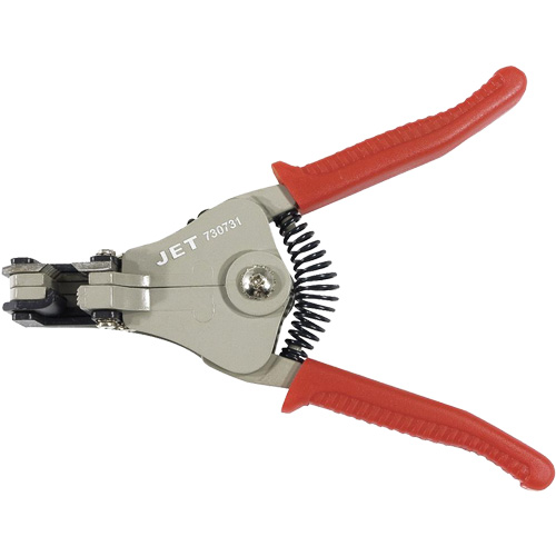 JAWS-822 Automatic Wire Stripper, 7" L, 8 - 22 AWG Equipment World