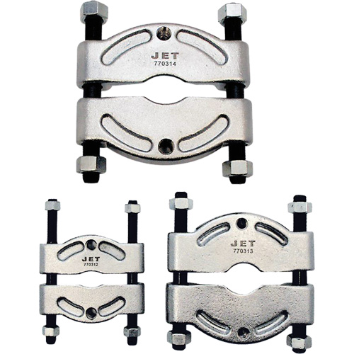 JBS-225 Bearing Separator Equipment World