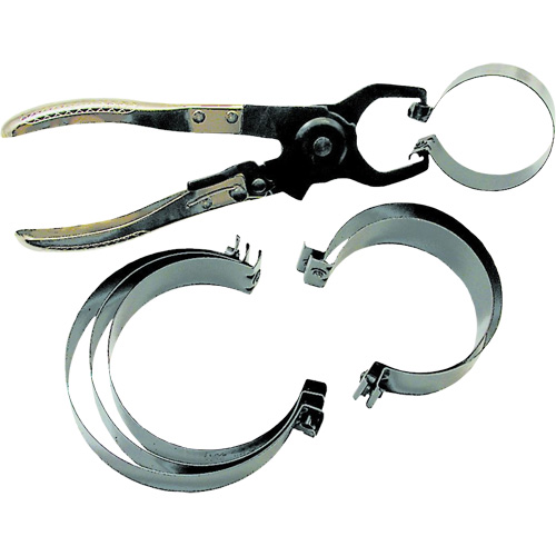 Piston Ring Compressor Set Equipment World