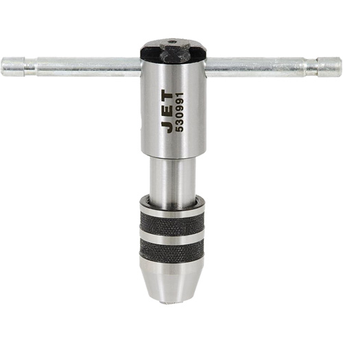TW/R/161 Jet-Kut&reg; Ratchet Tap Wrench Equipment World