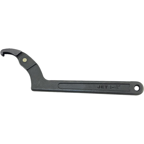 JHSW-104 Hook-Style Spanner Wrench Equipment World