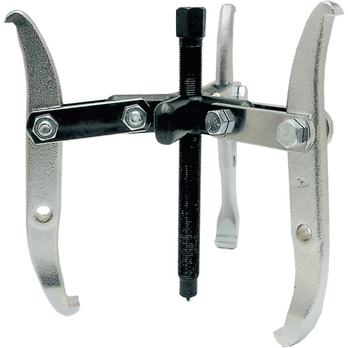 JGP-3HD Professional Gear Puller Equipment World