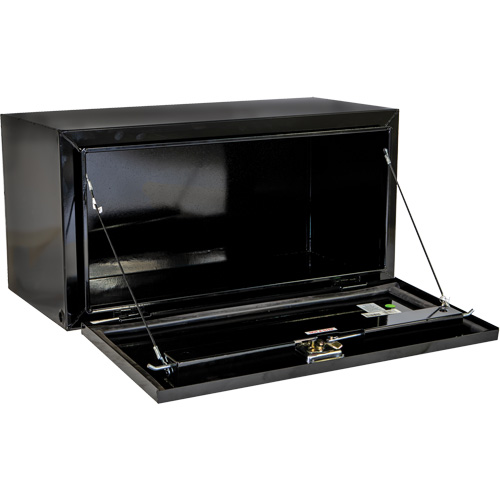 Steel Underbed Box Equipment World